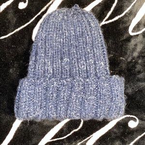 Homemade Winter Cap